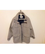 Vintage Woolrich Mountain Parka Hommes Taille Grand Fauve - €36,75 EUR Vintage Woolrich Mountain Parka Hommes Taille Grand Fauve - €36,75 EUR