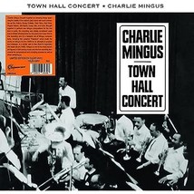 Town Hall Concert [Vinyl] - £23.74 GBP