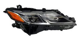 2018-2023 OEM Toyota Camry L LE SE LED Headlight RH Front Right Passenge... - $123.75