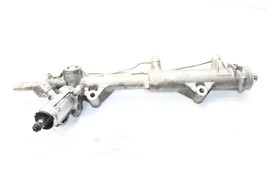 2010-2013 MERCEDES E350 W212 RWD COUPE POWER STEERING RACK P7944 - £145.38 GBP