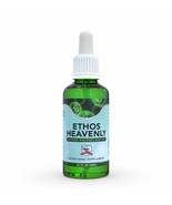 Ethos Marine Phytoplankton Liquid 100% Natural Nutritional Food Suppleme... - $15.73