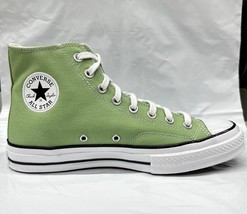 Converse Unisex Chuck Taylor All Star 70 High Peat Moss Canvas Sneakers ... - $1,125.89 MXN+