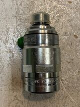 Hydraulic Coupler AL178991 Fits John Deere - $148.82