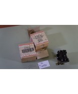 Lot of 2 Carrier HN-61KX-010 , W-R/RBM , Pilot Duty Relay - Coil 240V - $8.69
