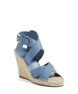 Joie Kaelyn Women&#39;s Espadrille Wedge Sandals Shoes size EU 39.5 or US 9.... - $109.99