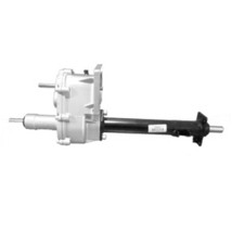 Transaxle for Shoprider 889SL for 5 inch rim 17mm 26:1 L:538mm mobility scooter 