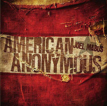 American Anonymous by Joel Mabus (CD-2011) NEW - £17.74 GBP