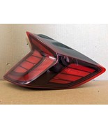 OEM 2020-2022 Hyundai Sonata RH Passenger Side Outer Tail Light 92402-L5000 - $103.95