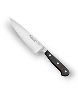 WUSTHOF Classic 6 Inch Kitchen Chef&#39;s Knife Stainless Steel Made In Germany - $180.60 CAD