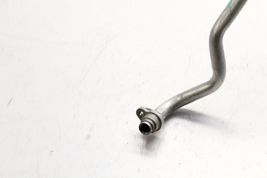 2008-2011 MERCEDES C300 C350 W204 AC A/C RETURN SUCTION HOSE PIPE LINE P9268 image 2