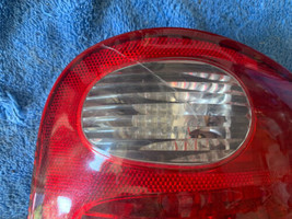 2000-2004 Ford F-150 Right Rear Tail Light Assembly YL3X-13440-A - £55.74 GBP