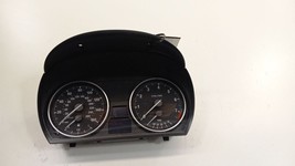 Speedometer Gauge Cluster Station Wgn MPH Standard Cruise Fits 07-12 BMW 328i... - $49.45