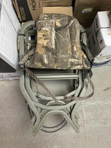 Summit Viper Climbing Tree Stand - $6,377.40 MXN