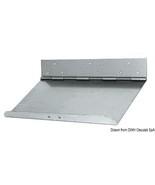 Osculati S.S twin flaps 30x23 cm - $255.38