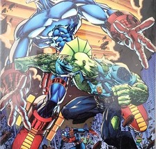 1994 Image Comics The Savage Dragon #14 Comic Book Vintage  - $19.99