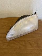 1994 FORD MUSTANG HEADLIGHT P/N F4ZB-13N087-A GENUINE FACTORY OEM PART LH - $9.00