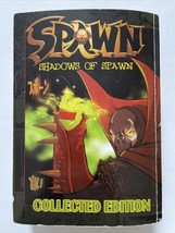 Spawn: Shadows of Spawn Vol 1 Collected Edition Juzo Tokoro VG Manga Rare/HTF - £43.41 GBP