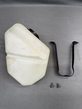 1971-1978 Cadillac Eldorado Washer Fluid Jug Reservoir Tank Bracket Flee... - $134.75