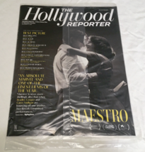 The Hollywood Reporter magazine Awards Special Critics choice film TV pr... - $365.56 MXN