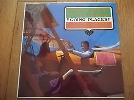 !!Going Places!! [Vinyl] Herb Alpert &amp; The Tijuana Brass - £15.45 GBP
