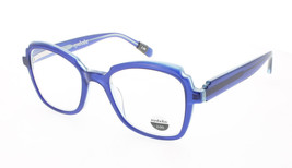 Eyebobs 3429-10-2.00 Eyeglasses Eye Glasses 010 TRIPLE-LAYERED Authentic New 48m - $81.33