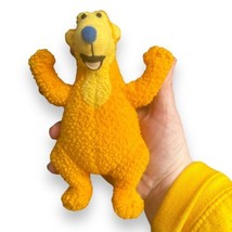 Bear in the Big Blue House 6” Stuffed Animal  Plush Jim Henson Mattel - $23.12