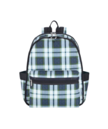 LeSportsac Deep Blue Tartan Route Backpack, Fashion Trending Bold Plaid,... - €73,95 EUR