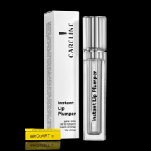 CARELINE Instant Lip Plumper  lip plumping gloss 8 ml - $29.90