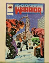 Eternal Warrior#9 April 1993 - £3.71 GBP