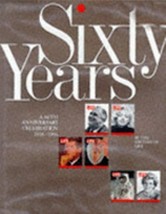 Life 60 Years : An Anniversary Celebration1936-1996, (1996, HC, DJ) 1st Ed - £8.77 GBP