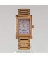 Invicta Rose Gold Plated Wildflower Women&#39;s Mother of Pearl Watch 5004 - €213,22 EUR