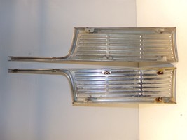 1964 Plymouth Sport Fury Finish Panel OEM 2 pc Fury - £276.78 GBP