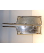 1964 Plymouth Sport Fury Finish Panel OEM 2 pc Fury - £268.03 GBP