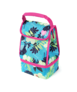Arctic Zone ~ Floral Design ~ Insulated ~ Lunch Bag ~ 2 Compartments ~ H... - €19,14 EUR