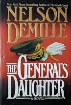 The General&#39;s Daughter - Nelson DeMille Autographed First Edition Book - £143.08 GBP