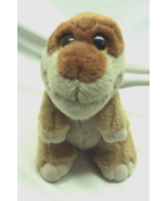 Wild Republic Cuddlekins NICE SOFT &amp; CUTE T-REX DINOSAUR 7&quot; Plush STUFFE... - $14.85
