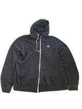 Men&#39;s Embroidered LinkedIn Hoodie Size XL - $27.82