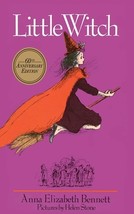 Little Witch by Anna Elizabeth Bennett - Very Good - £11.18 GBP