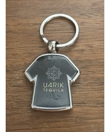 U4RIK Tequila Keychain Lamp Lighter San Diego Bar Liquor Brand Swag - $10.97 CAD