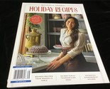 Magnolia Journal Magazine Special Ed 2023 Holiday Recipes: Over 70 Recip... - £10.27 GBP