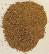 1 oz. Hawthorn Berry Powder (Crataegus monogyna) Organic Bulgaria - £1.54 GBP