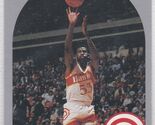 M) 1990-91 NBA Hoops Basketball Trading Card - Cliff Levingston #29 - $1.97