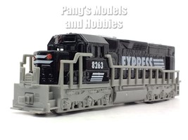7 Inch Freight Locomotive Train Express 1/120 Scale Diecast Model - $18.80