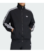 adidas Originals Firebird Woven Track Top Men's Lifestyle Jacket AsiaFit... - $156.51