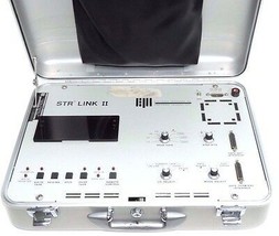 ELECTRONIC PROCESSOR 207-0020-01 DIGITAL DATA RECORDER STR-LINK II - $299.99