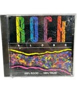 Rock Along CD 1989 on Maranatha w/Carrie McDowell-Hodges, Gene Miller ne... - $22.33