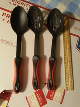 Heat resistant Sunbeam spoons - £15.16 GBP