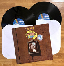 Lenny Dee - Best of Vol. II (1975) Vinyl LP Autographed / Signed • Great... - $21.61