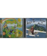 Welcome &amp; Return to Andyland by Andy Z - $165.75 MXN