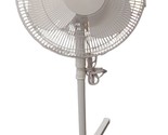 Midea Fan Fs40-8m stand fan 349150 - $29.00